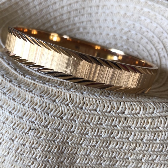 Monet Bangle Bracelet